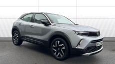 Vauxhall Mokka 1.2 Turbo Elite Premium 5dr Petrol Hatchback